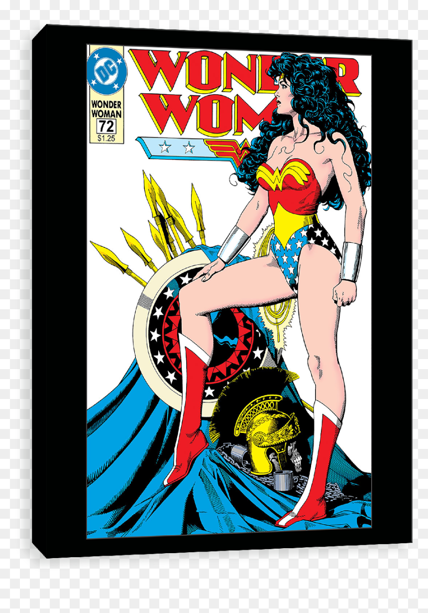 Wonder Woman Png, Transparent Png - wonder woman png