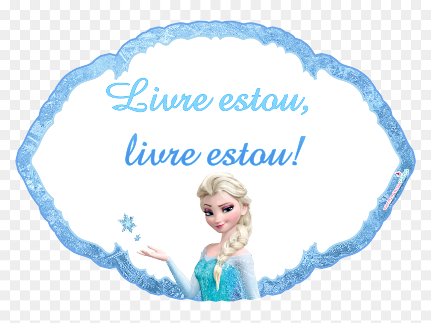 Frozen Png, Transparent Png - frozen png
