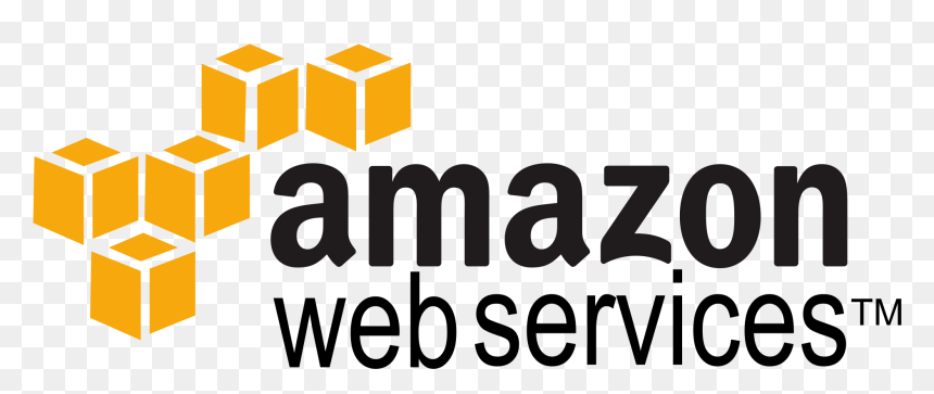 Amazon Web Services, HD Png Download - amazon png