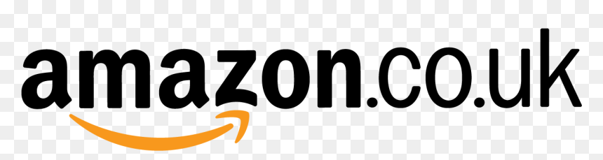 Amazon Uk Logo Png, Transparent Png - amazon png
