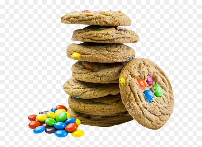 Kids Cookies Png, Transparent Png - cookie png