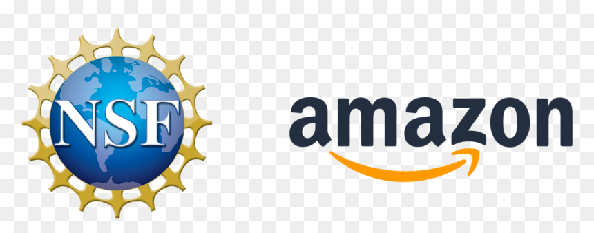 National Science Foundation, HD Png Download - amazon png