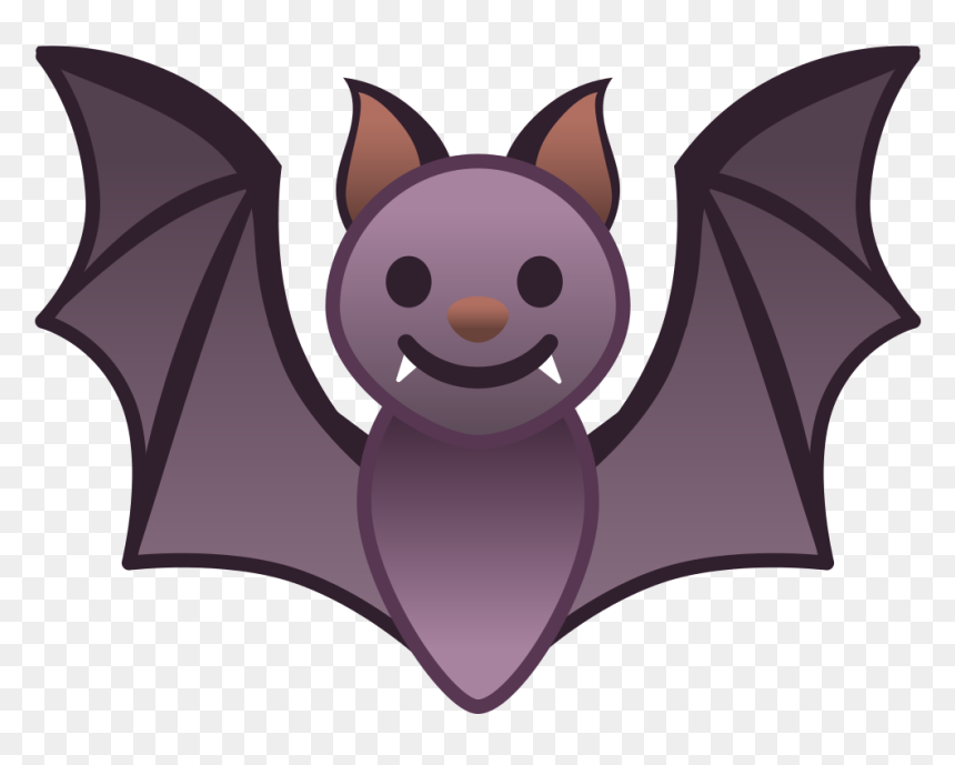 Portable Network Graphics, HD Png Download - bat png