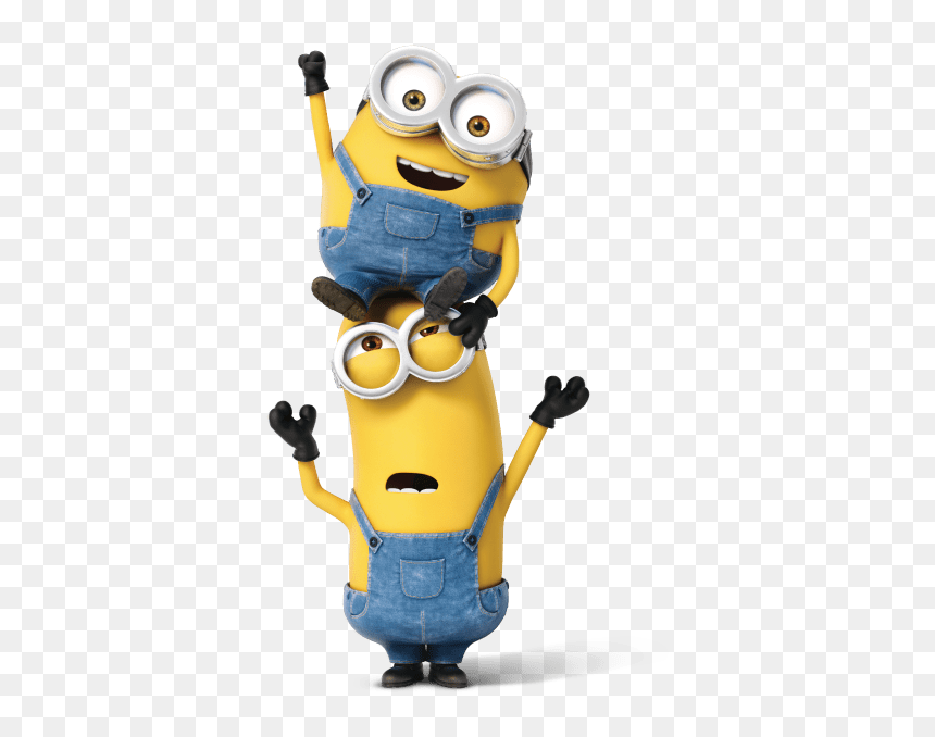 Minions Png, Transparent Png - minion png