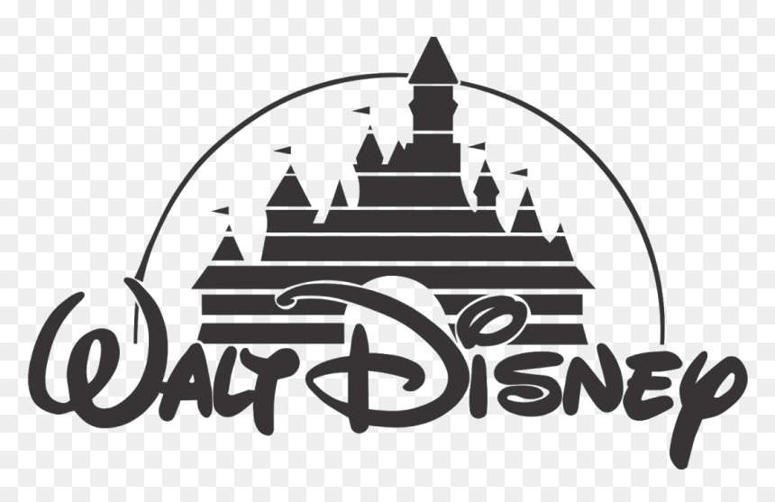Logo Disney, HD Png Download - disney logo png
