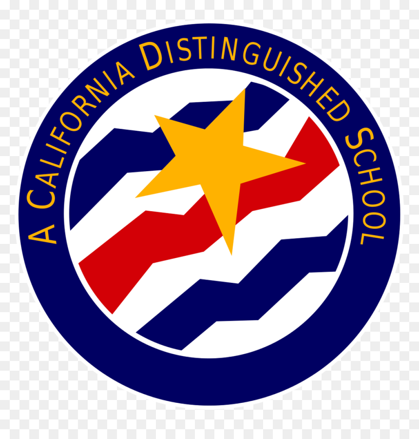 2018 California Distinguished Schools, HD Png Download - school png