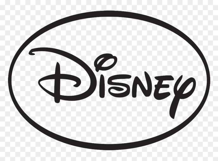 Disney Jpg, HD Png Download - disney logo png