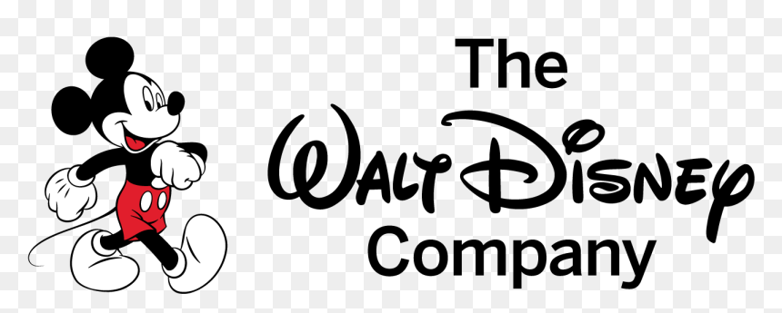 Walt Disney Company 2017, HD Png Download - disney logo png