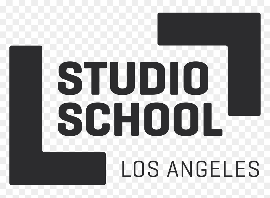 Studio School Logo, HD Png Download - school png