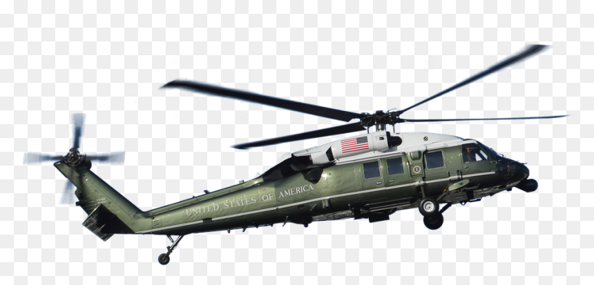 Helicopter, HD Png Download - helicopter png