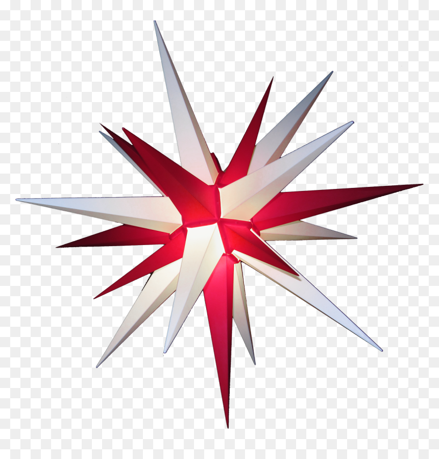 Origami, HD Png Download - candy cane png