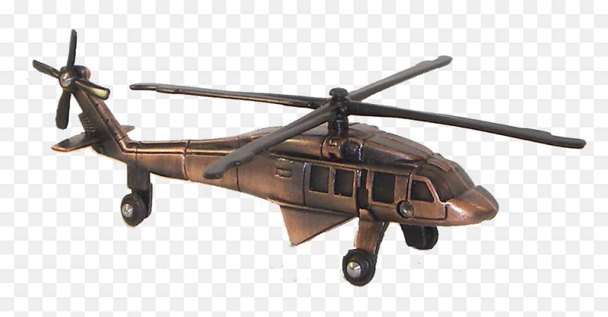 Black Hawk, HD Png Download - helicopter png