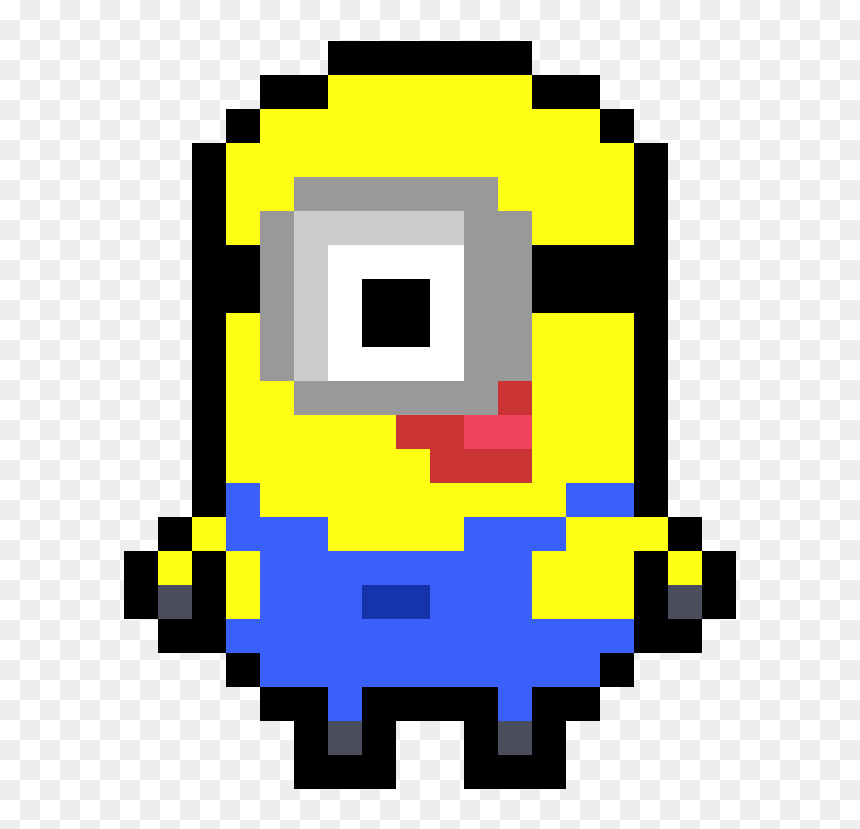 Gru 14 Feet Tall, HD Png Download - minion png