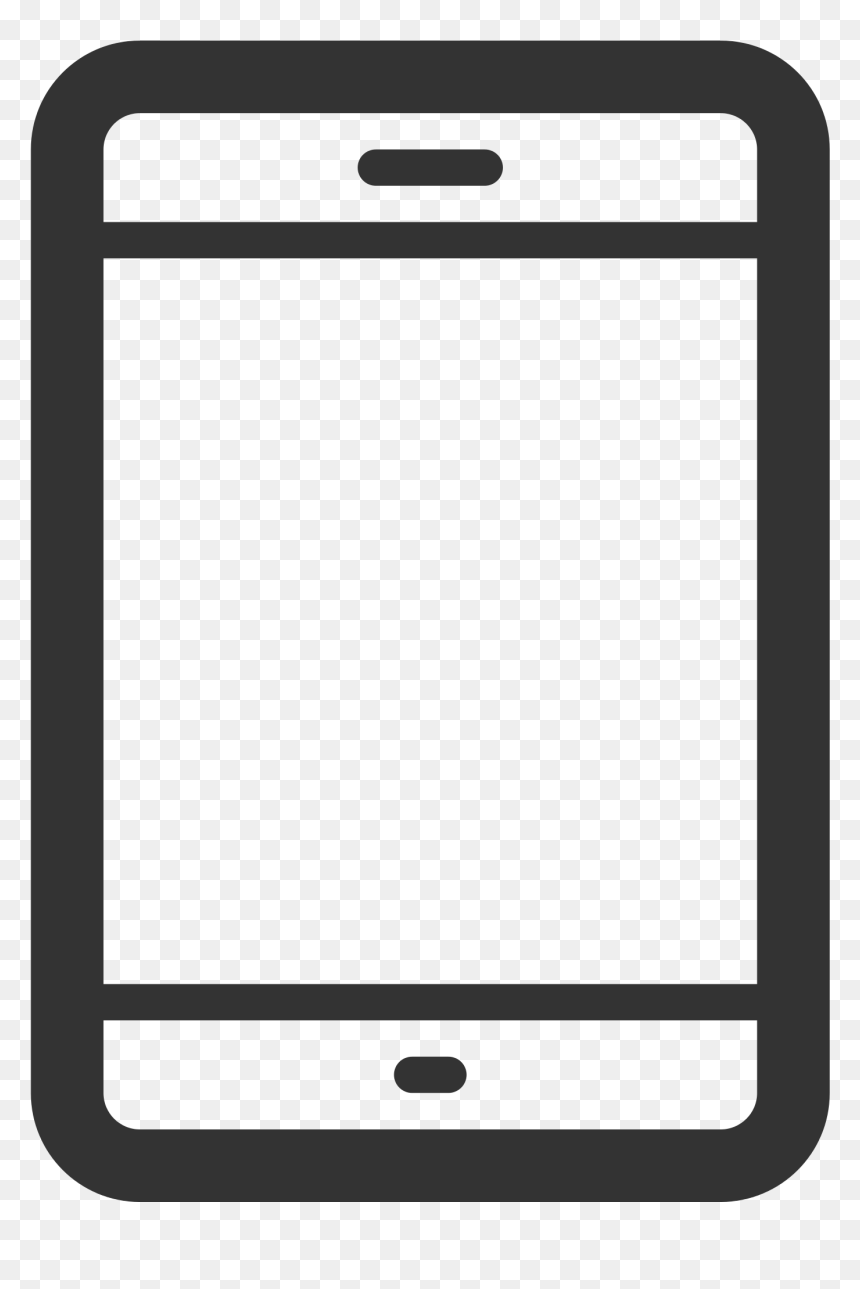 Smartphone, HD Png Download - cell phone png