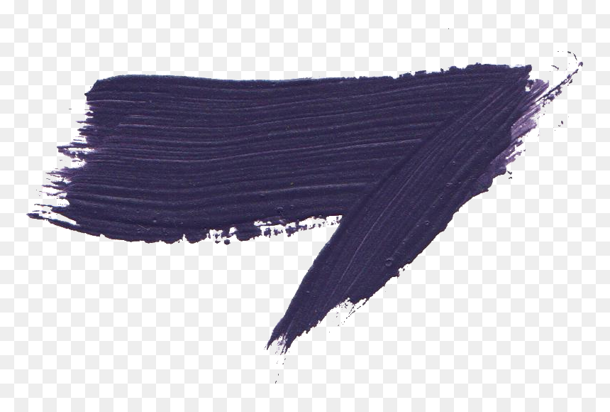 Stole, HD Png Download - paint stroke png
