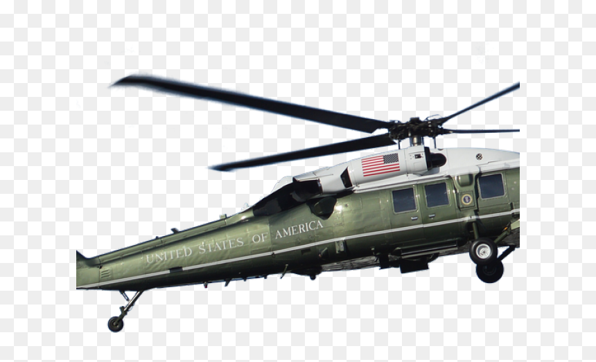 Helicopter, HD Png Download - helicopter png