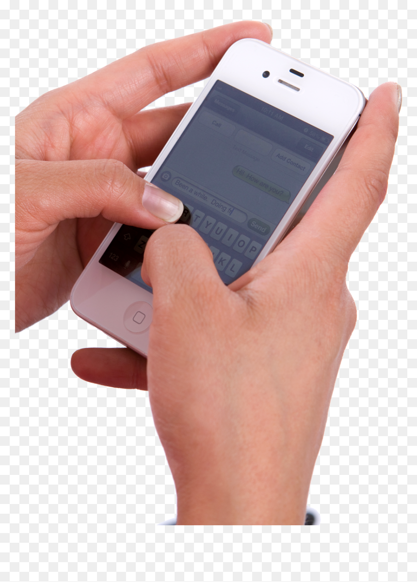 Mobile Recharge Tax In Pakistan 2019, HD Png Download - cell phone png