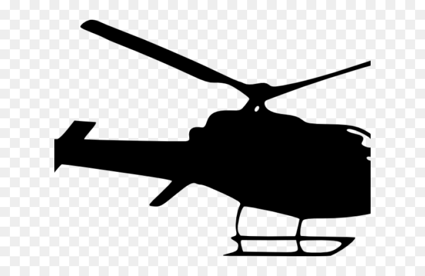 Helicopter, HD Png Download - helicopter png