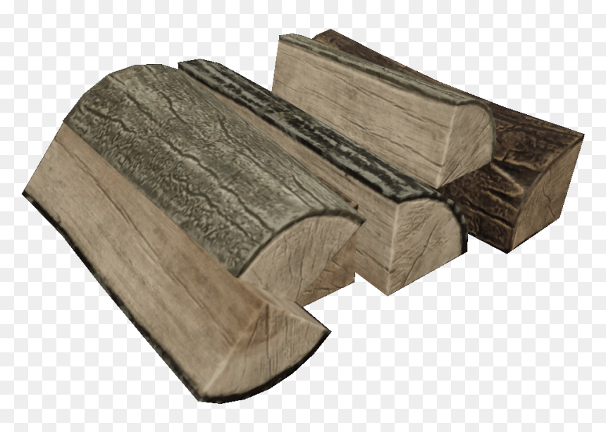 Lumber, HD Png Download - wood png