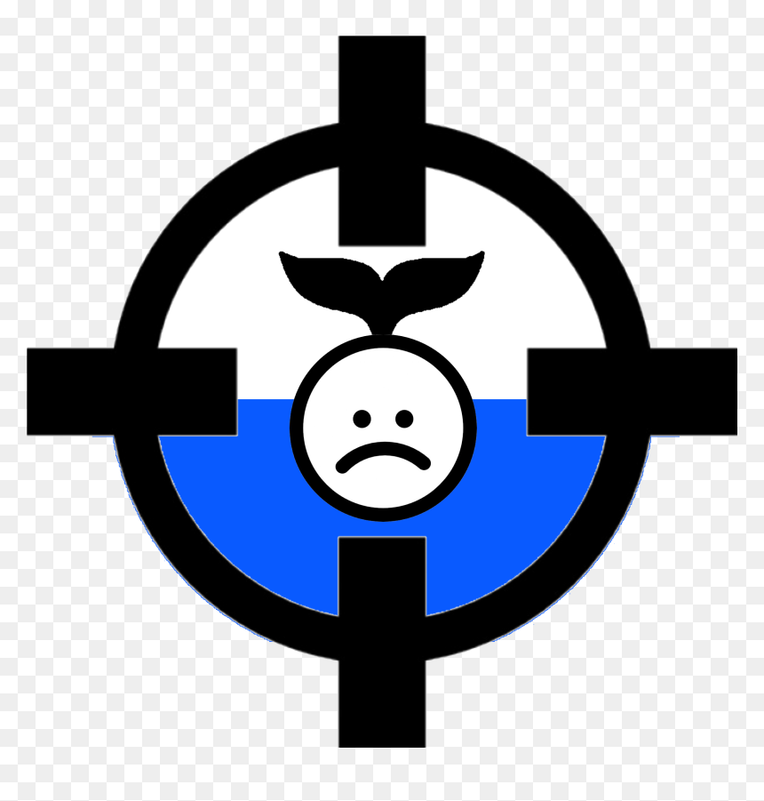 Party Infobox Alternate History, HD Png Download - crosshair png