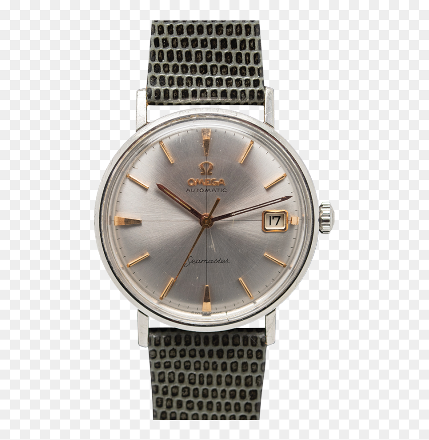 Glashütte Nomos Tangente, HD Png Download - crosshair png