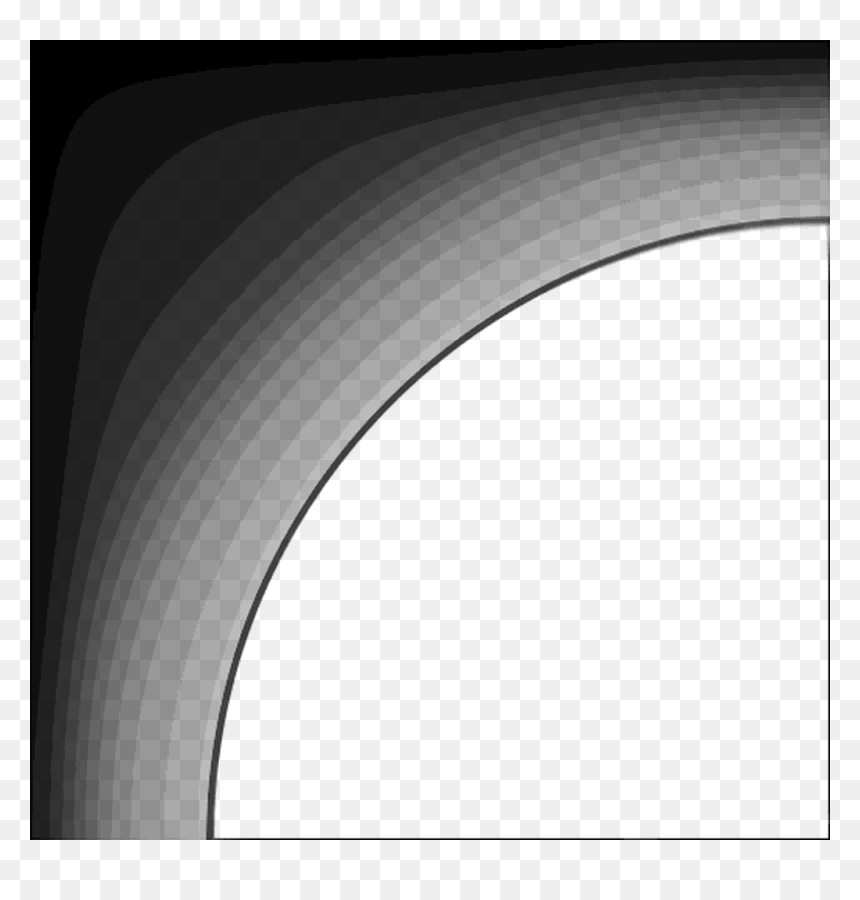 Arch, HD Png Download - crosshair png