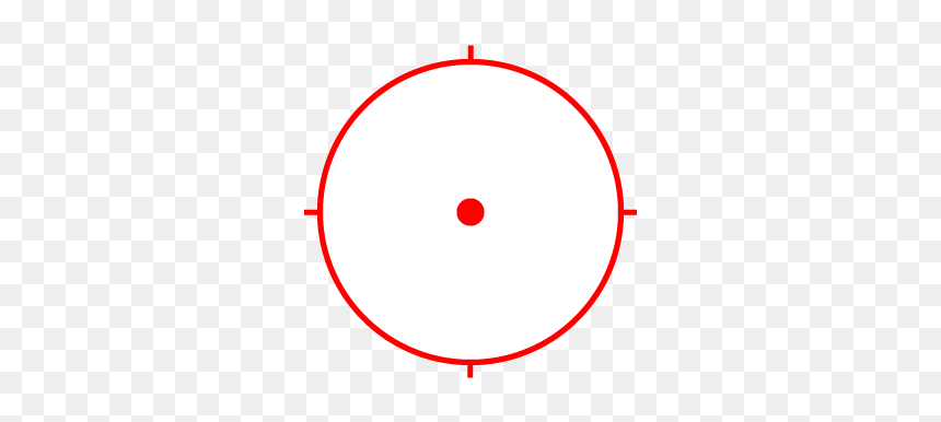 Finmark Trust, HD Png Download - crosshair png