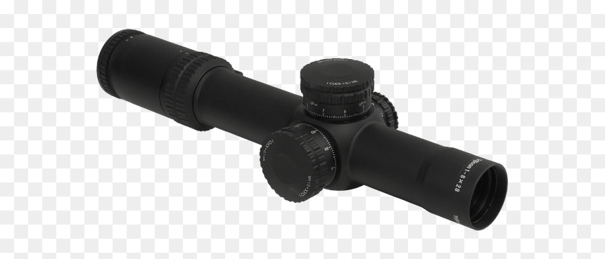 Lunette Sightmark, HD Png Download - crosshair png