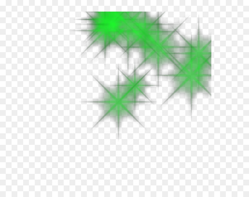 Triangle, HD Png Download - particles png