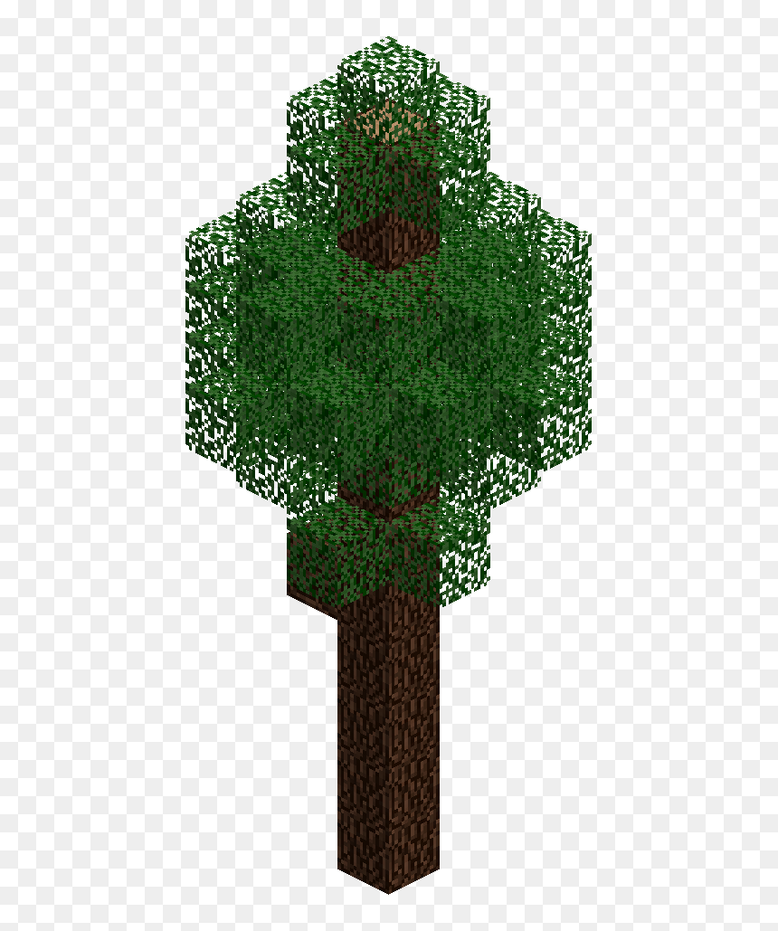 Grass, HD Png Download - pine tree png