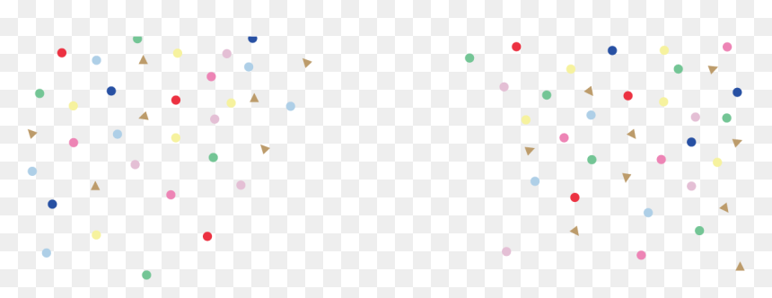 Circle, HD Png Download - particles png