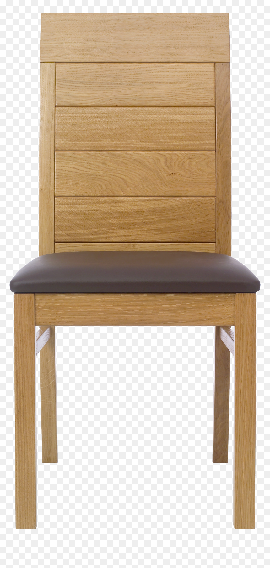 Transparent Background Chair Png, Png Download - wood png