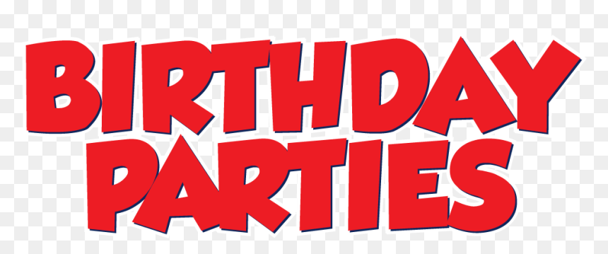 Birthday Parties Png, Transparent Png - party png