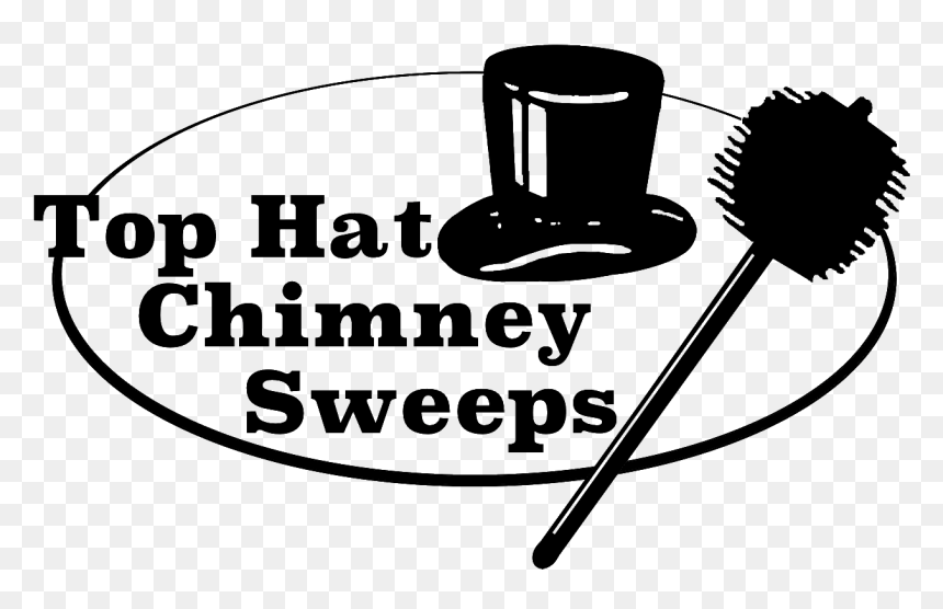 Chimney Sweep Hat, HD Png Download - top hat png