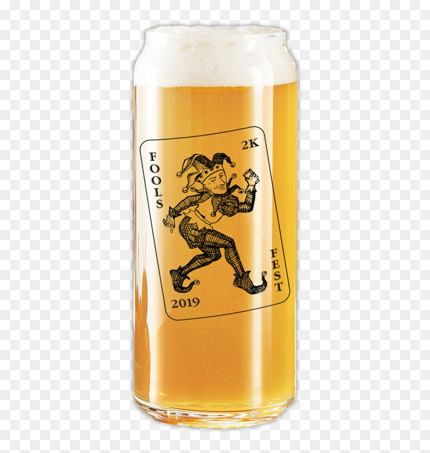 Beer Glass, HD Png Download - party png
