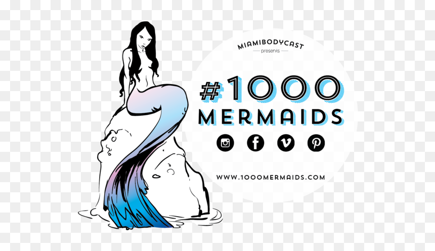 Mermaid Png, Transparent Png - mermaid png