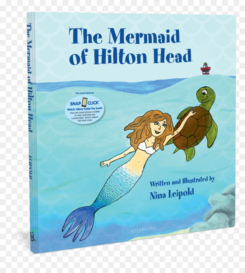 Lily, HD Png Download - mermaid png