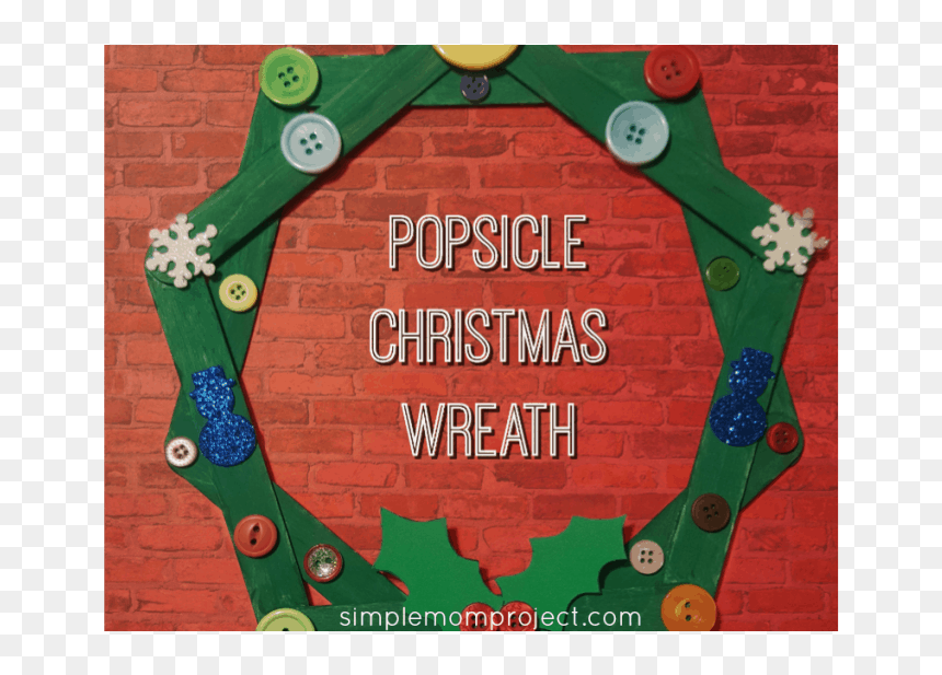 Poster, HD Png Download - christmas wreath png