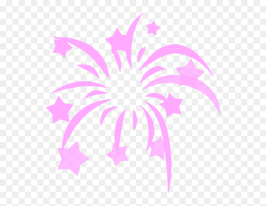 4th Of July Png, Transparent Png - firework png