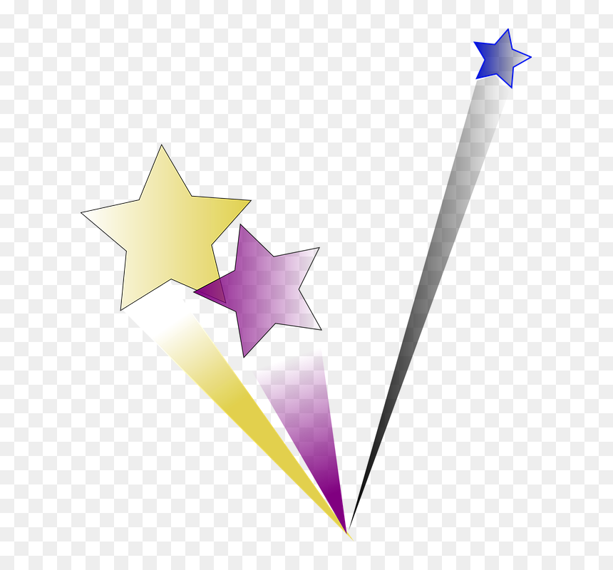 Reaching For The Stars, HD Png Download - firework png