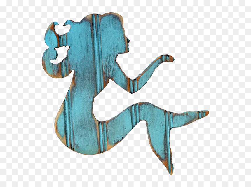 Illustration, HD Png Download - mermaid png