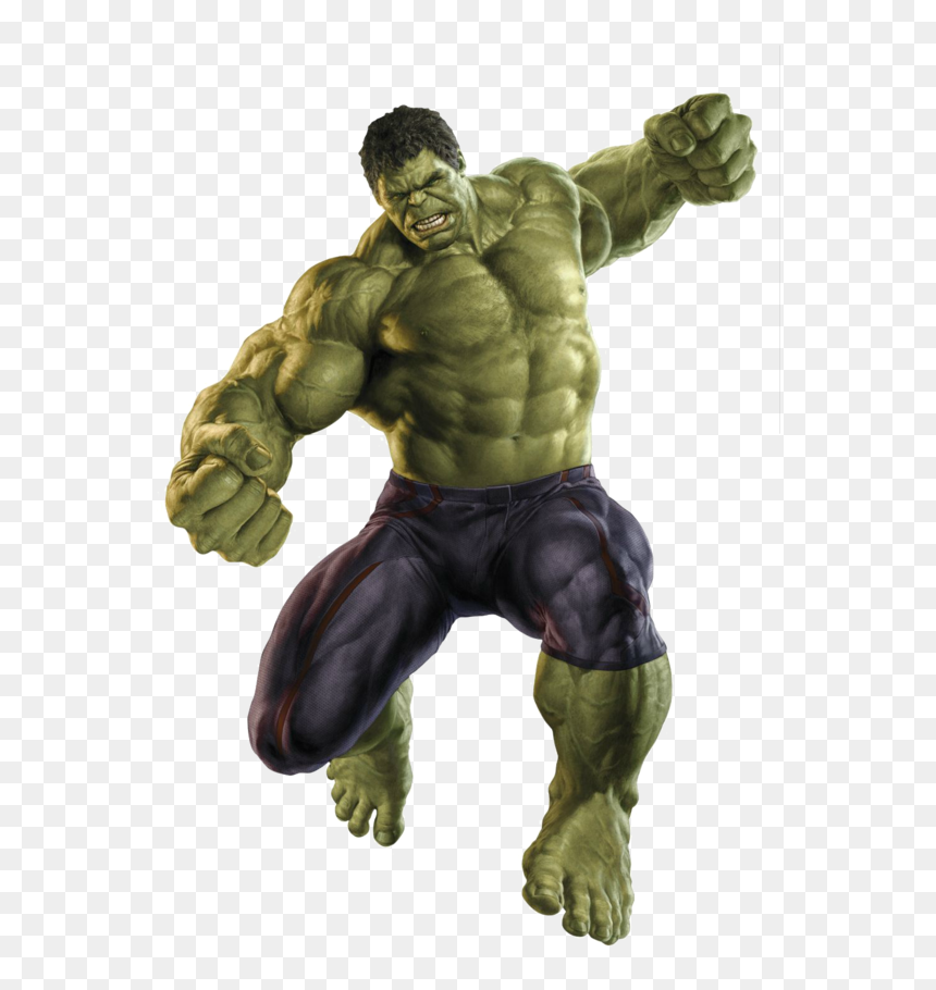 Hulk Png, Transparent Png - hulk png
