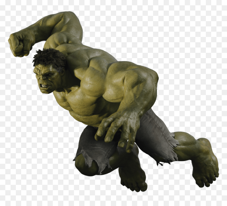 Hulk Png, Transparent Png - hulk png