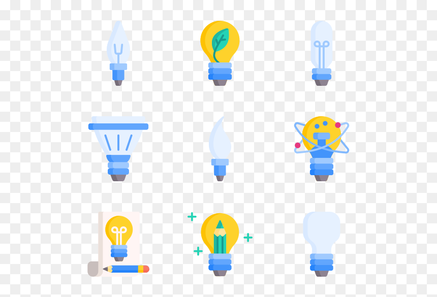 Clip Art, HD Png Download - lighting png