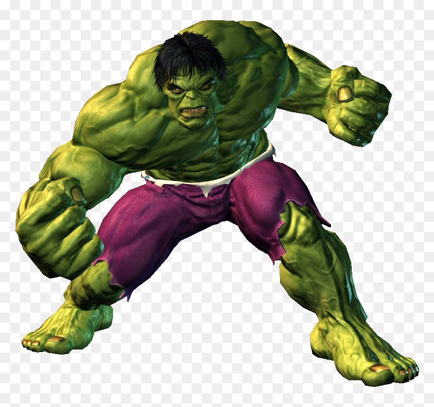 Hulk Png, Transparent Png - hulk png