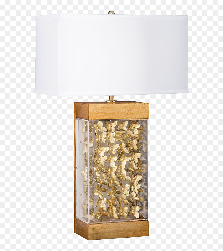 Lampshade, HD Png Download - lighting png