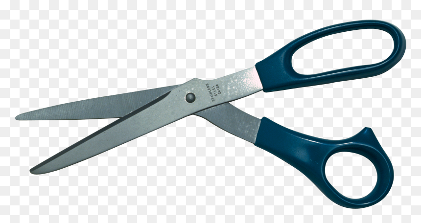 Scissors Png, Transparent Png - scissors png