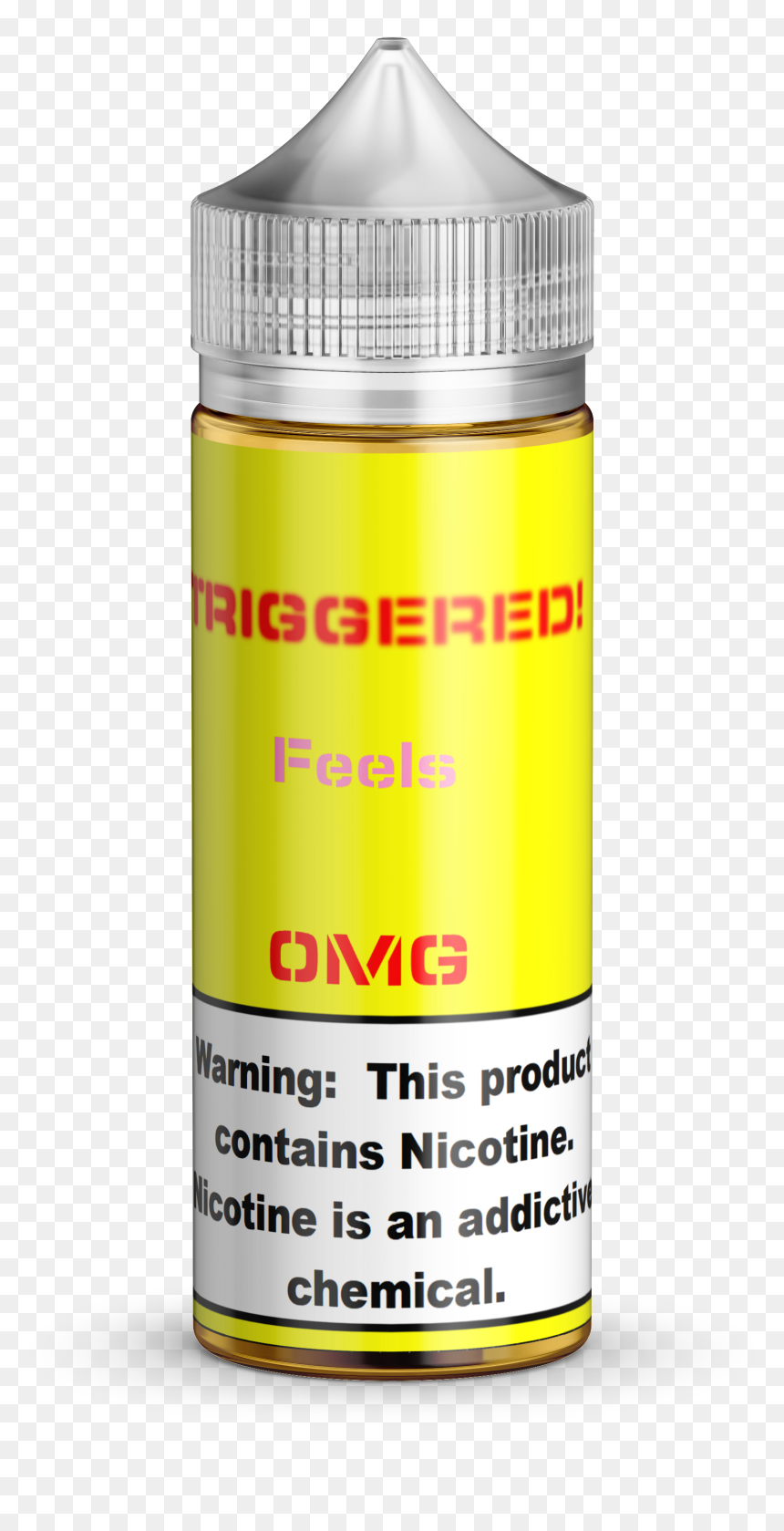 Missile, HD Png Download - triggered png