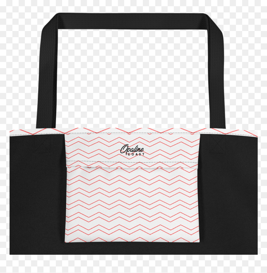 Tote Bag, HD Png Download - sun rays png