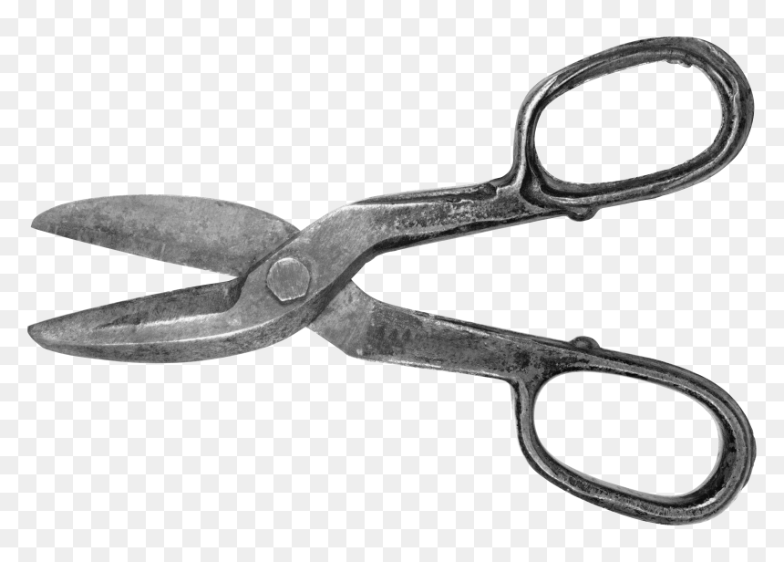 Scissors, HD Png Download - scissors png